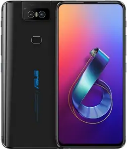 Замена usb разъема на телефоне Asus ZenFone 6 (ZS630KL) в Перми